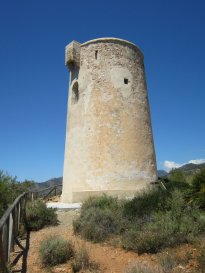 Torres (Tower) de Maro