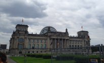 Reichstag