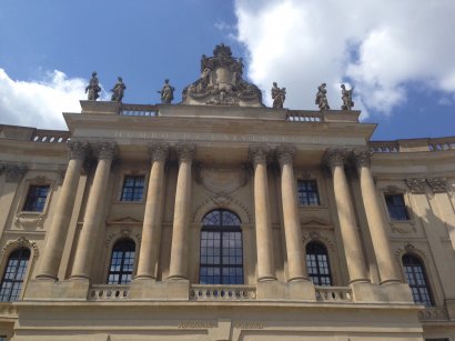 Deutsches Historisches Museum